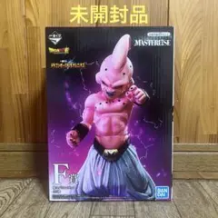 2026年最新】魔人ブウ 純粋フィギュア 一番くじの人気アイテム - メルカリ