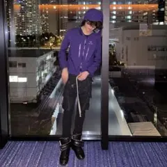 VANSON×MASSES NYLON JKT キムタク着 コーチジャケット - メルカリ