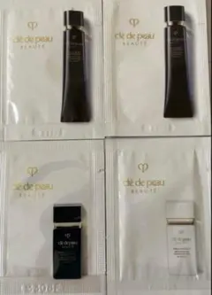 クレ・ド・ポー ボーテ　人気下地3点セット