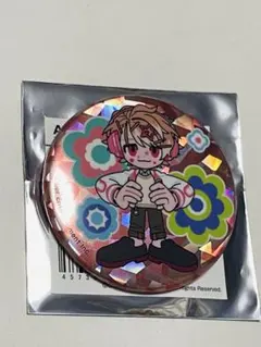 A3! エースリー 缶バッジ 9周年 茅ヶ崎至 - メルカリ