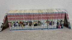 ハンターハンター　37巻までのセット