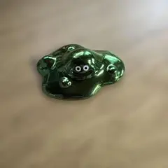 ドラクエ　メタリックモンスターズ　バブルスライム