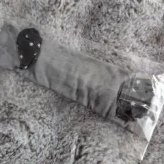 耳付きベビーヘアバンド