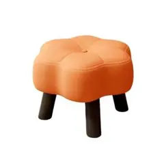 名作2脚セット】匠工芸 マッシュルーム スツール SS 旭川家具