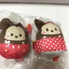 ディズニーたまご型ぬいぐるみマスコット