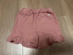 petit main ショートパンツ 水陸両用 ピンク 80cm