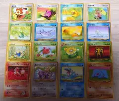 2025年最新】ポケモンカード 旧裏 まとめ売りの人気アイテム - メルカリ