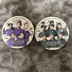 忍ミュ 15弾 コースター