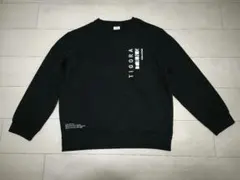 TIGORA　長袖シャツ