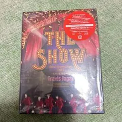 Travis Japan/Travis Japan Debut Concert…