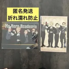 ヒロアカ ユアネクスト 特典