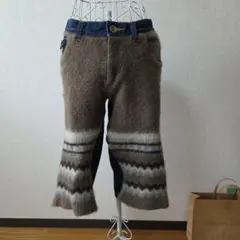 y2k ショートパンツ