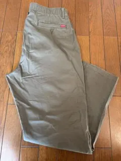 Levi's XX Chino Taper カーキ チノパン