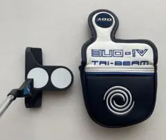 美品：オデッセイ Ai-ONE TRIBEAM 2-BALL BLADE CS