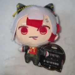 悪魔執事と黒い猫 まめこっと アモン - メルカリ