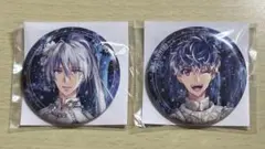 アイナナ ムビナナ ナナイロストア 缶バッジ Re:vale