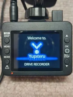 2026年最新】Yupiteru 車 ドライブレコーダーの人気アイテム - メルカリ