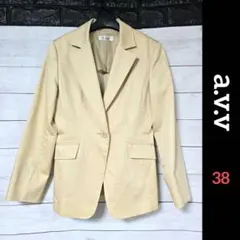 ♥️ a.v.v ♥️ 長袖ジャケット ジャケット フォーマル