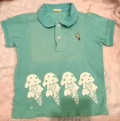 2025年最新】qpot シャツの人気アイテム - メルカリ