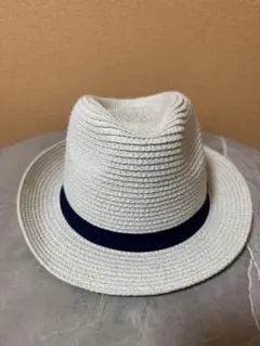 新品　ハット