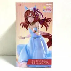 ウマ娘　スティルインラブ　Trio-Try-IT