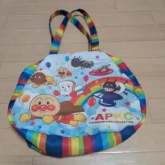 ANPANMAN KIDS COLLECTION トートバッグのサムネイル