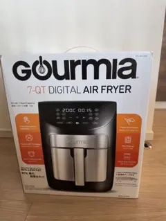 2026年最新】GOURMIA ノンフライヤーの人気アイテム - メルカリ