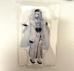 ミュージカル刀剣乱舞 乱舞博覧会 入場特典 感謝札 南海太郎朝尊 刀