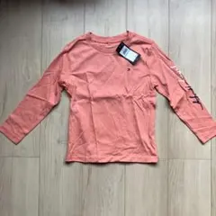 新品未使用 TOMMY HILFIGER 長袖カットソー 5歳児 110cm