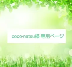 【coco-natsu様 専用ページ】 UVヴェール SPF39・PA+++