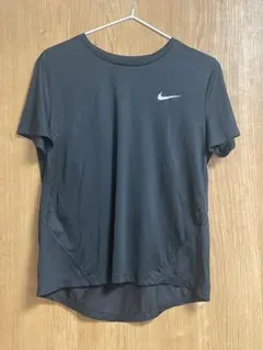 NIKE Nike ナイキドライフィット　レディース　Tシャツ　L