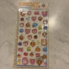 ボンボンドロップシール たまごっちシリーズ めめっち