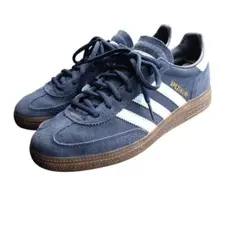adidas HANDBALL SPEZIAL  ネイビー 24.0cmのサムネイル