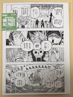 ワンピース ONEPIECE base shop all pages ニカ - メルカリ
