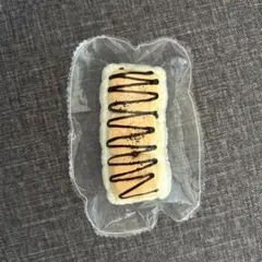 kikisquishy XLサイズ 生クリーム ぐるぐるチョコマーブル - メルカリ