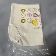 ミスタードーナツ ポケモン トートバッグのサムネイル
