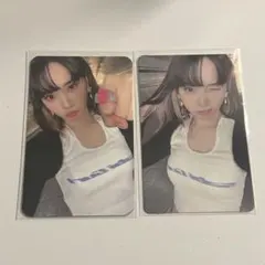 2026年最新】LE SSERAFIM ラキドロ チェウォンの人気アイテム - メルカリ