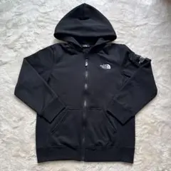 THE NORTH FACE キッズパーカー 140cm