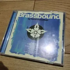 The Ordinary Boys Brassbound
