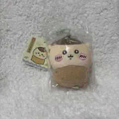 ちいかわ寿司 くりまんじゅう 歩くいなり寿司