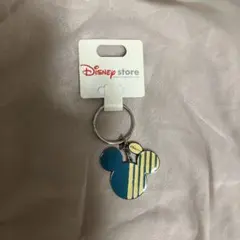 Disney Store ミッキーマウス キーホルダーのサムネイル