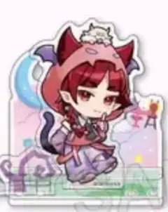 魔入りました！入間くん まるくじ オペラ 缶バッジ 魔入りました!入間くん まるくじ オペラ アクキー 缶バッジ