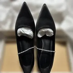 CHARLES&KEITH ヒール36のサムネイル