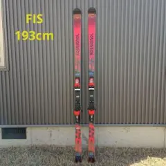 新品未使用 HERO ATHLETE FIS SL FAC 165 Yコード - メルカリ