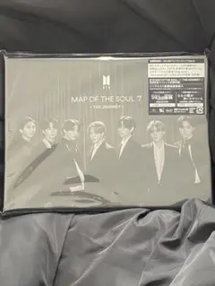 MAP OF THE SOUL 7～THE JOURNEY～
