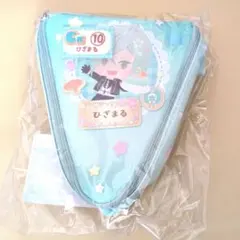 わんぱく 刀剣乱舞 くじ 膝丸 C賞 ケーキポーチ