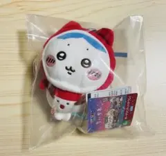 エニマイくじ ちいかわ E賞 ハチワレ