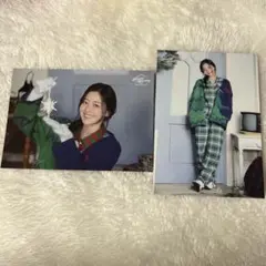 TWICE JYP POPUP ラントレ ジヒョ