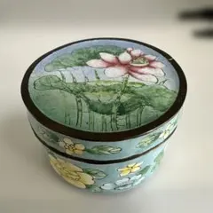 島岡達三作 陶器 木箱付き - メルカリ