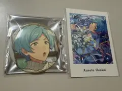 2026年最新】缶バッジ 深海奏汰の人気アイテム - メルカリ